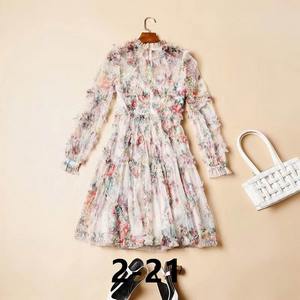 D&G Women's Dress 101